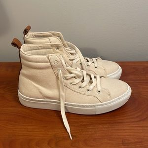 Able Zell High Top